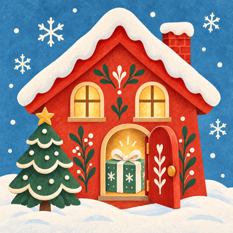 Advent Adventure app icon