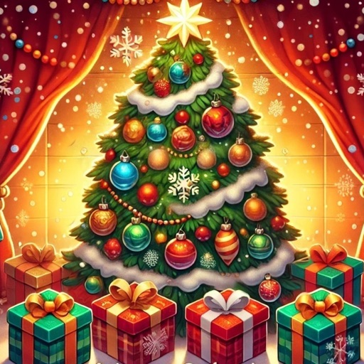 Advent Adventure app icon