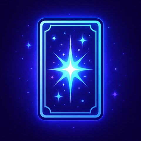 AskTarot app icon
