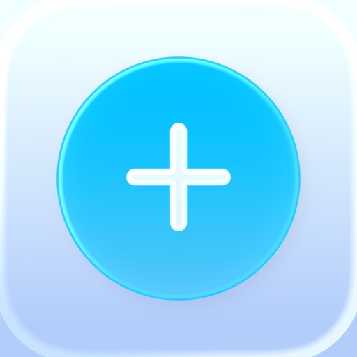 Tiny Tally app icon